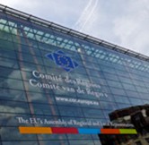 comitato delle regioni