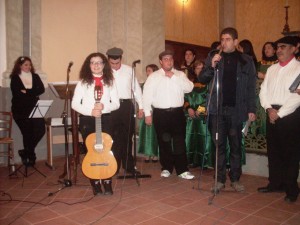 concerto pentedattilo