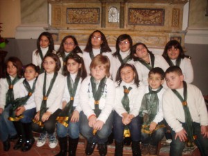 concerto natale pentedattilo