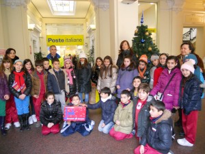 iniziativa poste bambini iniziativa poste bambini