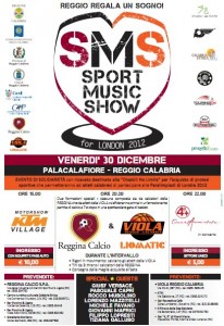 locandina sms locandina sms