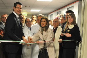 scopelliti- inaugurazione reparto ospedale catanzaro scopelliti- inaugurazione reparto ospedale catanzaro