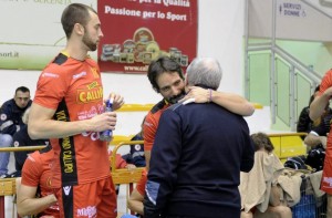 Abbraccio Serafini Callipo