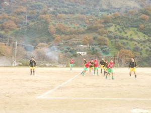 Bagaladi- Real Gebbione 1