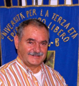 Domenico Fiorenza