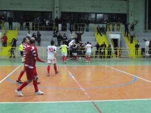 Esultanza-per-il-goal-vittoria-di-Chiappetta-G-(CO)