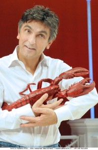 Foto di scena_Vincenzo Salemme