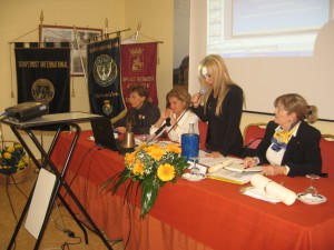 Gualtieri, Perretti, Gambardella, Muller