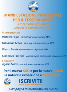 LOCANDINA mpa LOCANDINA mpa