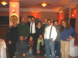 Le Iene all'accademia