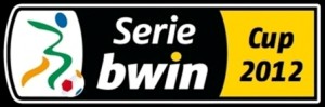Logo bwin CUP 2012 Logo bwin CUP 2012