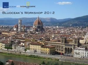 bluocean's workshop bluocean's workshop