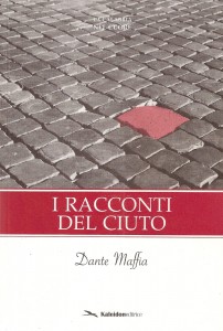 cover I racconti del ciuto