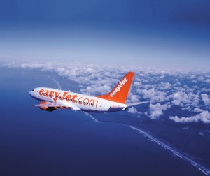 easyJet