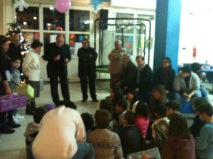 fli befana reggio calabria