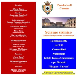 locandina castrovillari