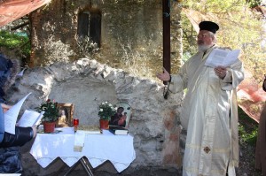 rito bizantino montebello