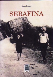 serafina cover