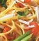 vermicelli con ricotta salata