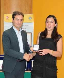 CARDAMONE CONSEGNA MEDAGLIA PRESIDENTE NAPOLITANO A FURINA MARIA PIA CARDAMONE CONSEGNA MEDAGLIA PRESIDENTE NAPOLITANO A FURINA MARIA PIA