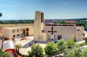 Chiesa Santi Nicola e Leone