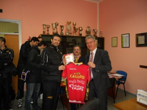 Coscione, Folino, Cutuli Coscione, Folino, Cutuli