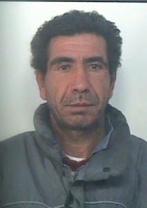 DAHIR BOUSSAONI CL.1977