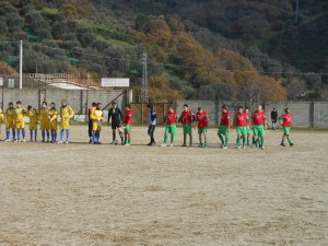 Bagaladi- Real Santo Stefano