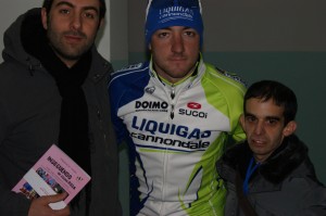 Elia Viviani Elia Viviani