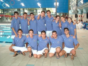 Febea Nuoto