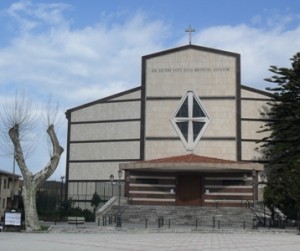 Foto chiesa di S. Brunello rc