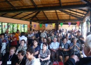 Platania Festa anziani 2011