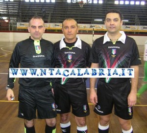 futsal melito-fata morgana