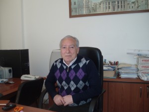 architetto Fucile architetto Fucile