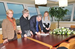 firma per le pari opportunità firma per le pari opportunità