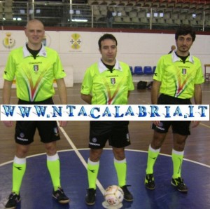 futsal melito-sammichele