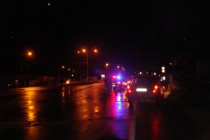 incidente mortale lazzaro 31 gen 2012