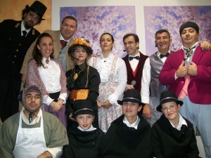 l'albergo del silenzio