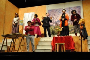 quinto appuntamento rassegna in vernacolo 2