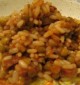 risotto lent sals