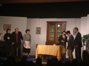 terza serata ciao nuccia terza serata ciao nuccia