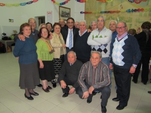 Anziani Gagliano Anziani Gagliano