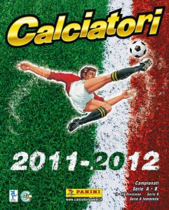 calciatori 2011-2012