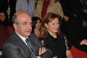 Castronuovo e Daniela Castronuovo e Daniela