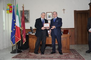 commiato pignatone commiato pignatone