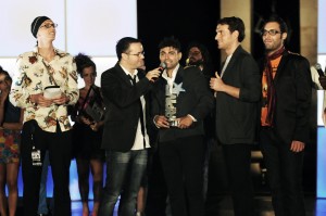 I CIPRIA PREMIATI AL POP MUSIC FESTIVAL 2011