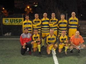 Over 45 - Pizzeria Spaccanapoli