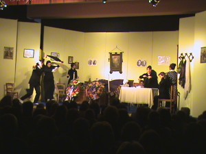 Teatro Scilla Teatro Scilla