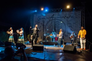 concerto quartaumentata