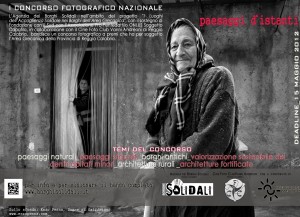 concorso borghi solidali